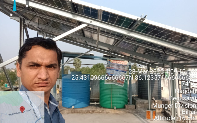 solar pannel
